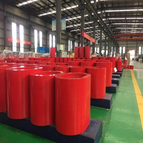 双辽SCB13-50KVA干式变压器